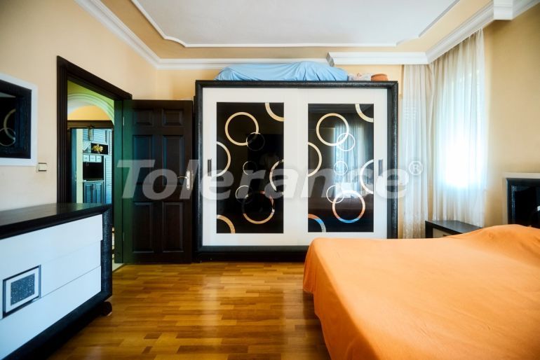 Квартира в Коньяалты, Анталия: купить недвижимость в Турции - 123600