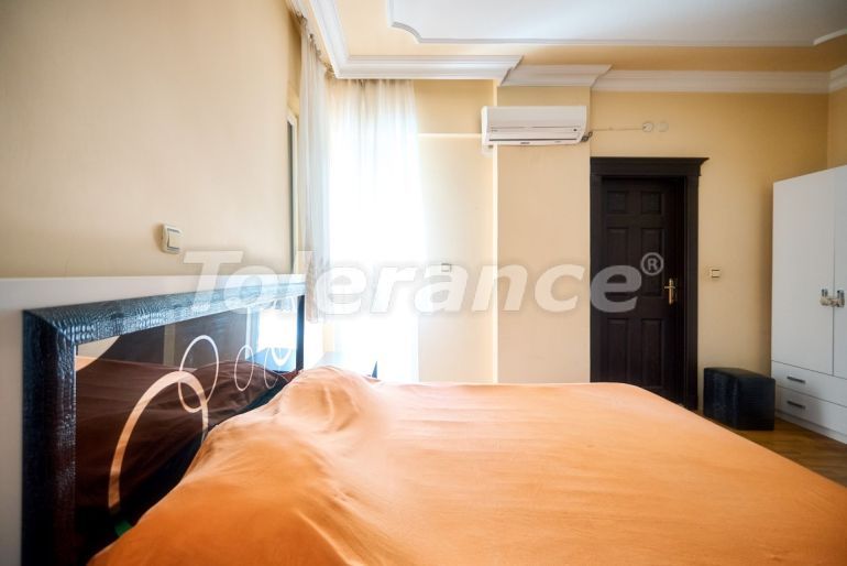 Квартира в Коньяалты, Анталия: купить недвижимость в Турции - 123601