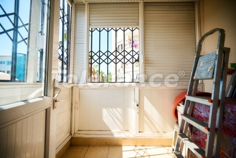 Квартира в Коньяалты, Анталия: купить недвижимость в Турции - 123602