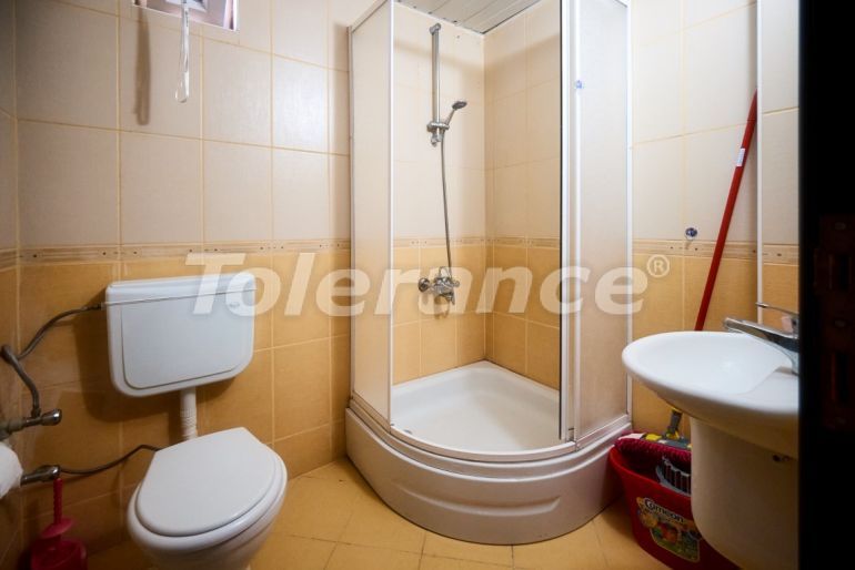 Квартира в Коньяалты, Анталия: купить недвижимость в Турции - 123603