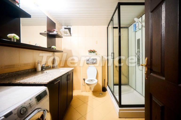 Квартира в Коньяалты, Анталия: купить недвижимость в Турции - 123606