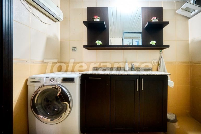 Квартира в Коньяалты, Анталия: купить недвижимость в Турции - 123607