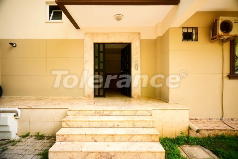 Квартира в Коньяалты, Анталия: купить недвижимость в Турции - 123610