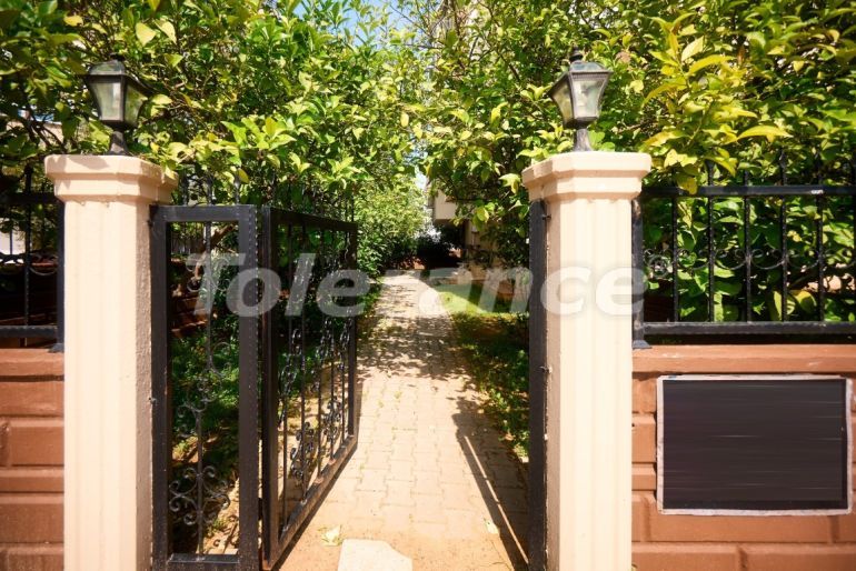 Квартира в Коньяалты, Анталия: купить недвижимость в Турции - 123611