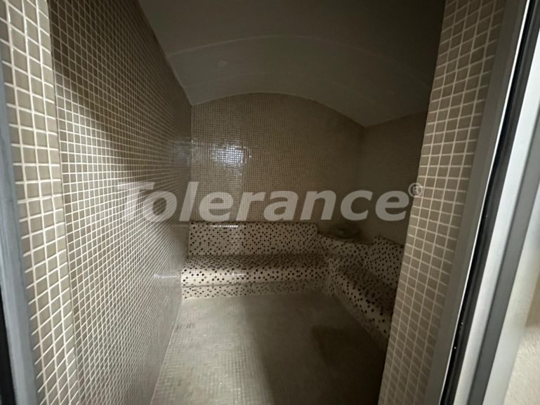 Квартира в Коньяалты, Анталия с бассейном: купить недвижимость в Турции - 123998