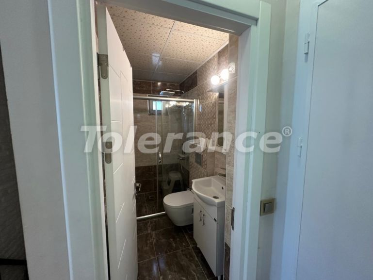 Квартира в Коньяалты, Анталия с бассейном: купить недвижимость в Турции - 124652