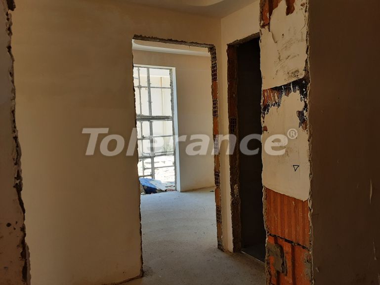 Квартира от застройщика в Коньяалты, Анталия с бассейном в рассрочку - 125106 Квартира от застройщика в Коньяалты, Анталия с бассейном в рассрочку: купить недвижимость в Турции - 125106