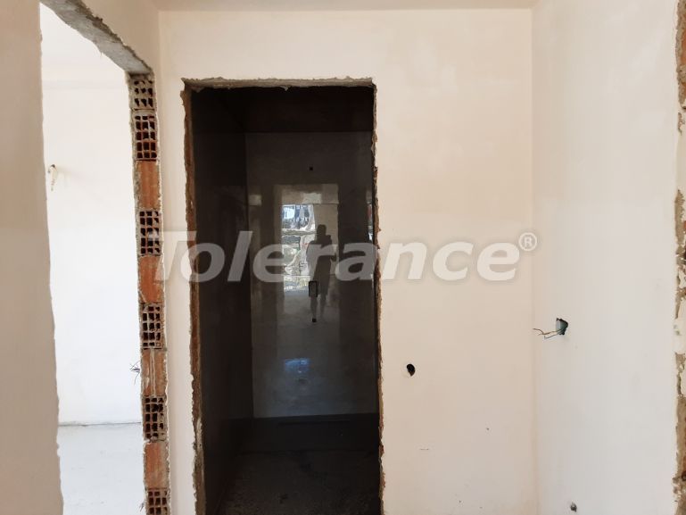 Квартира от застройщика в Коньяалты, Анталия с бассейном в рассрочку - 125107 Квартира от застройщика в Коньяалты, Анталия с бассейном в рассрочку: купить недвижимость в Турции - 125107