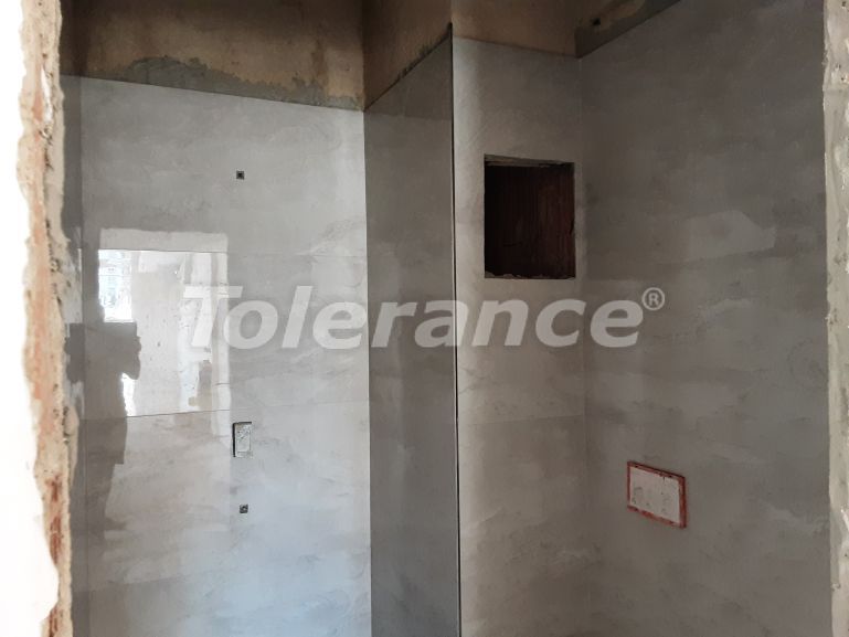 Квартира от застройщика в Коньяалты, Анталия с бассейном в рассрочку - 125108 Квартира от застройщика в Коньяалты, Анталия с бассейном в рассрочку: купить недвижимость в Турции - 125108