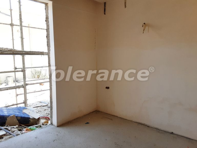 Квартира от застройщика в Коньяалты, Анталия с бассейном в рассрочку - 125109 Квартира от застройщика в Коньяалты, Анталия с бассейном в рассрочку: купить недвижимость в Турции - 125109