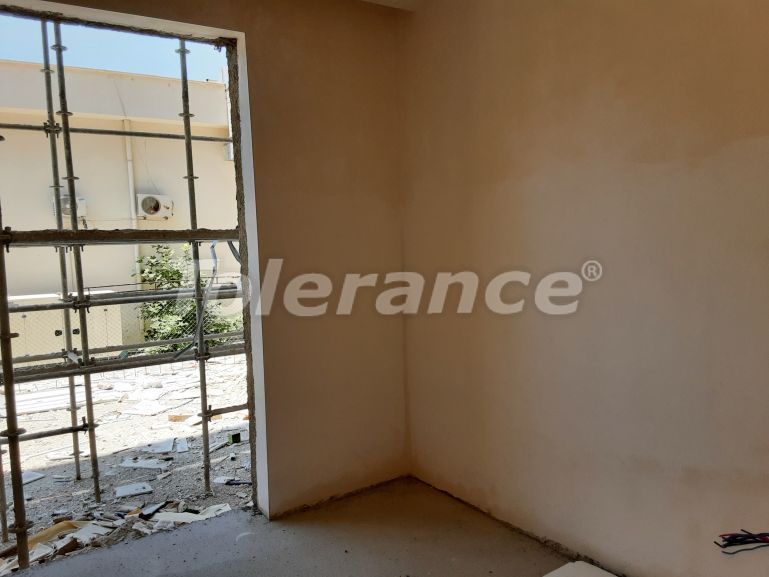 Квартира от застройщика в Коньяалты, Анталия с бассейном в рассрочку - 125110 Квартира от застройщика в Коньяалты, Анталия с бассейном в рассрочку: купить недвижимость в Турции - 125110