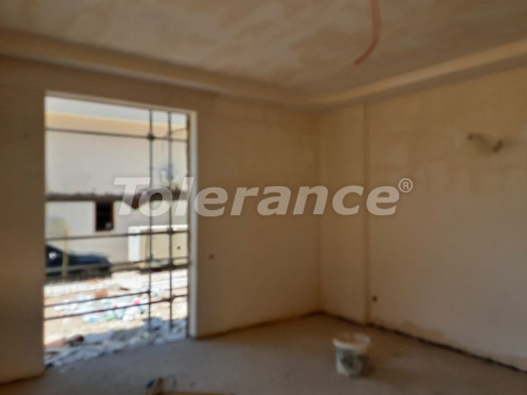 Квартира от застройщика в Коньяалты, Анталия с бассейном в рассрочку - 125112 Квартира от застройщика в Коньяалты, Анталия с бассейном в рассрочку: купить недвижимость в Турции - 125112