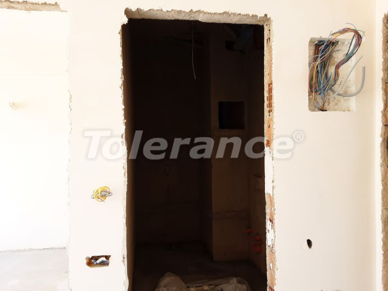 Квартира от застройщика в Коньяалты, Анталия с бассейном в рассрочку - 125115 Квартира от застройщика в Коньяалты, Анталия с бассейном в рассрочку: купить недвижимость в Турции - 125115