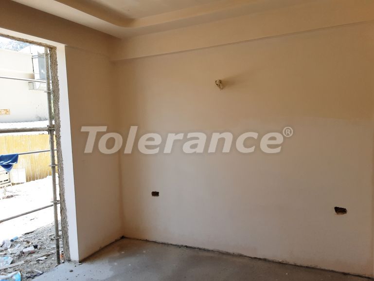 Квартира от застройщика в Коньяалты, Анталия с бассейном в рассрочку - 125116 Квартира от застройщика в Коньяалты, Анталия с бассейном в рассрочку: купить недвижимость в Турции - 125116