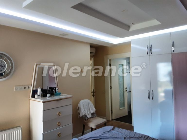 Квартира в Коньяалты, Анталия с бассейном - 125141 Квартира в Коньяалты, Анталия с бассейном: купить недвижимость в Турции - 125141