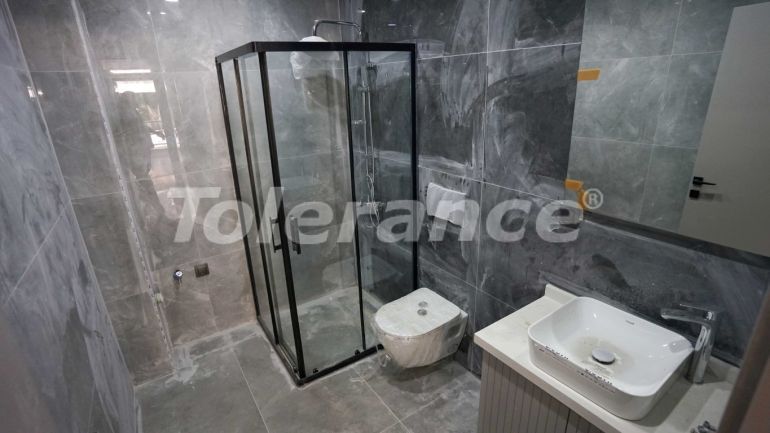 Квартира в Коньяалты, Анталия с бассейном - 125158 Квартира в Коньяалты, Анталия с бассейном: купить недвижимость в Турции - 125158