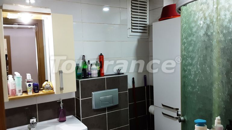 Квартира в Коньяалты, Анталия с бассейном: купить недвижимость в Турции - 126198