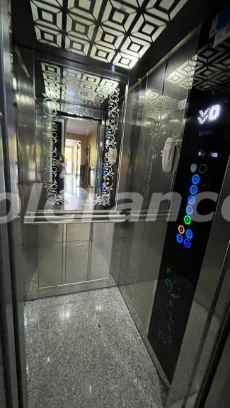 Квартира в Коньяалты, Анталия с бассейном: купить недвижимость в Турции - 126228