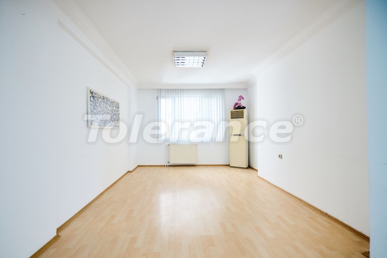 Квартира в Коньяалты, Анталия: купить недвижимость в Турции - 126618