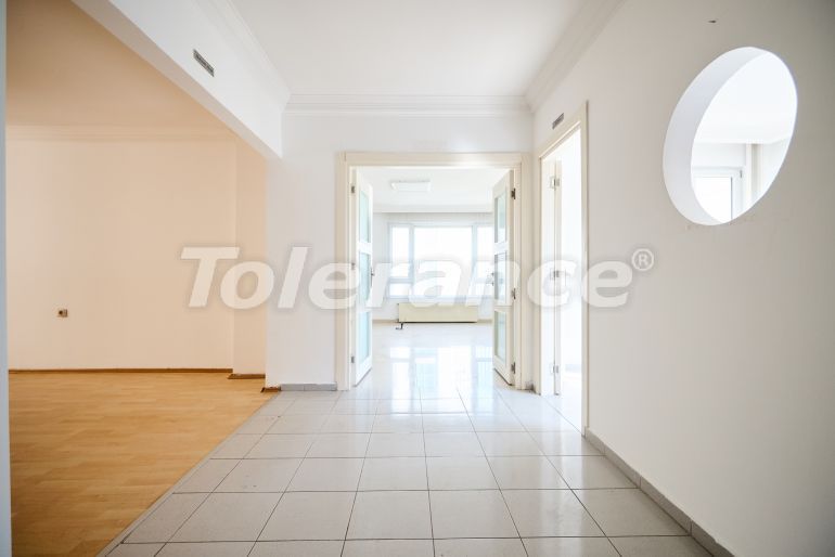 Квартира в Коньяалты, Анталия: купить недвижимость в Турции - 126619