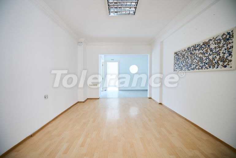 Квартира в Коньяалты, Анталия: купить недвижимость в Турции - 126625