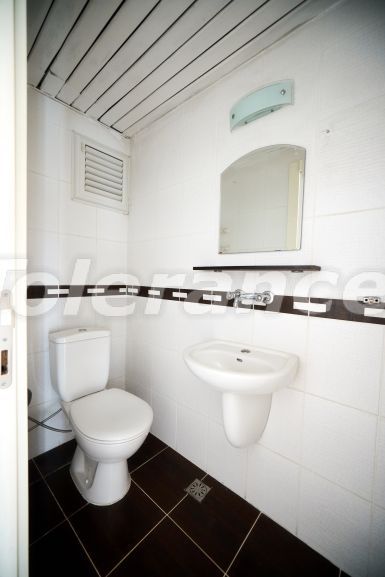 Квартира в Коньяалты, Анталия: купить недвижимость в Турции - 126632