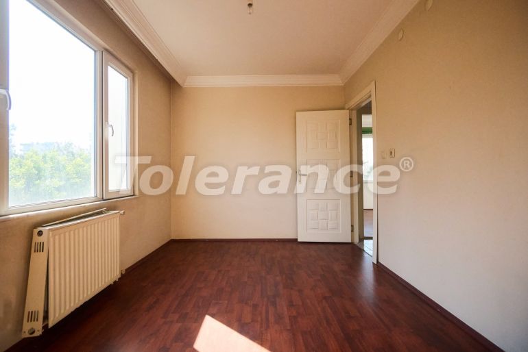 Квартира в Коньяалты, Анталия: купить недвижимость в Турции - 126634