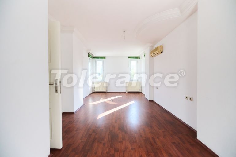 Квартира в Коньяалты, Анталия: купить недвижимость в Турции - 126635