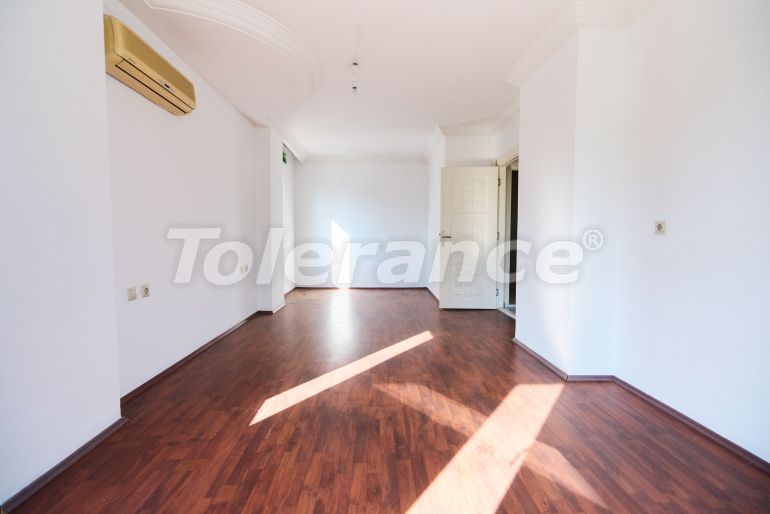 Квартира в Коньяалты, Анталия: купить недвижимость в Турции - 126636