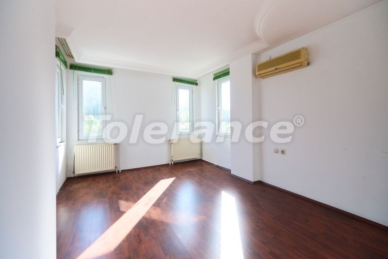 Квартира в Коньяалты, Анталия: купить недвижимость в Турции - 126637