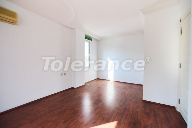 Квартира в Коньяалты, Анталия: купить недвижимость в Турции - 126638