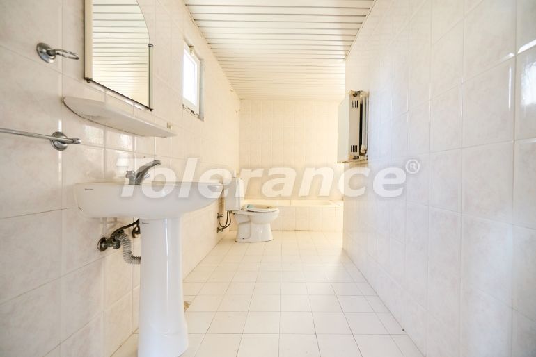 Квартира в Коньяалты, Анталия: купить недвижимость в Турции - 126639