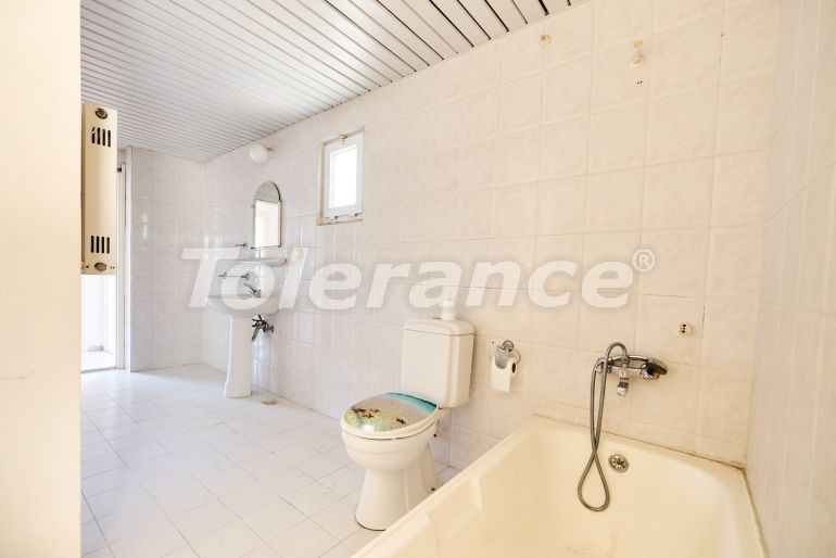 Квартира в Коньяалты, Анталия: купить недвижимость в Турции - 126640