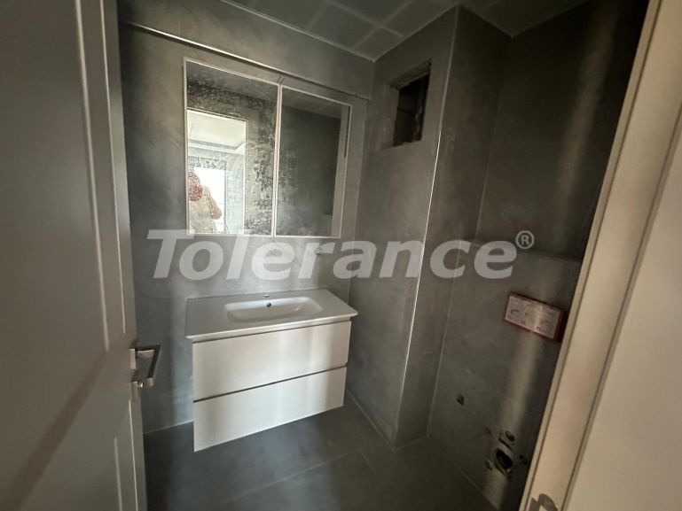 Квартира от застройщика в Коньяалты, Анталия с бассейном: купить недвижимость в Турции - 126705