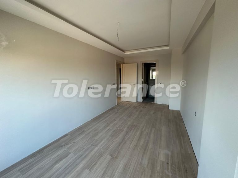 Квартира от застройщика в Коньяалты, Анталия с бассейном: купить недвижимость в Турции - 126706