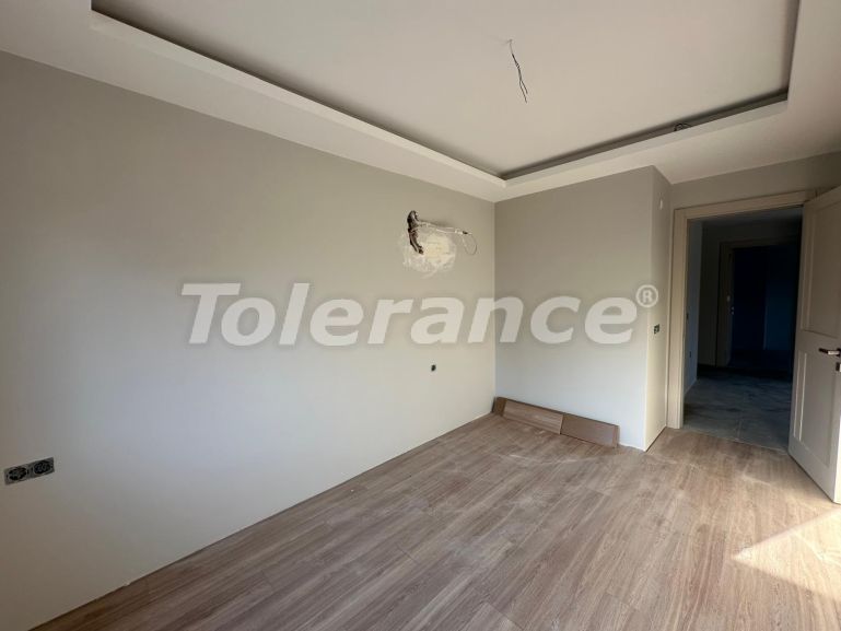 Квартира от застройщика в Коньяалты, Анталия с бассейном: купить недвижимость в Турции - 126720