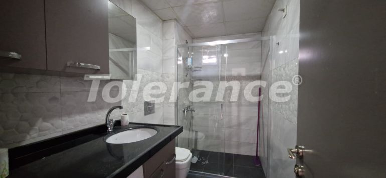 Квартира в Коньяалты, Анталия с бассейном: купить недвижимость в Турции - 126853