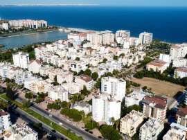Квартира в Коньяалты, Анталия: купить недвижимость в Турции - 126920