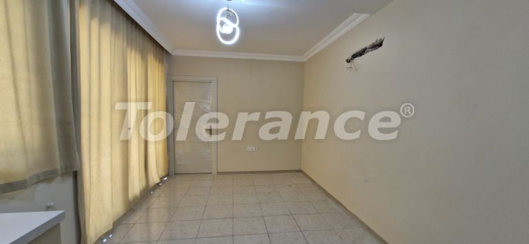 Квартира в Коньяалты, Анталия с бассейном - 128381 Квартира в Коньяалты, Анталия с бассейном: купить недвижимость в Турции - 128381