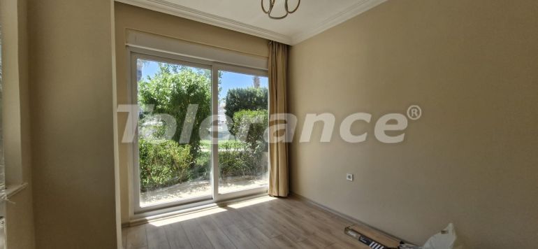 Квартира в Коньяалты, Анталия с бассейном - 128382 Квартира в Коньяалты, Анталия с бассейном: купить недвижимость в Турции - 128382