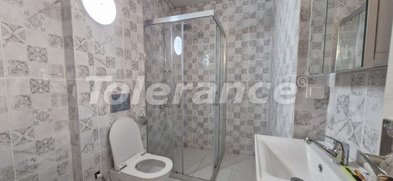 Квартира в Коньяалты, Анталия с бассейном - 128384 Квартира в Коньяалты, Анталия с бассейном: купить недвижимость в Турции - 128384
