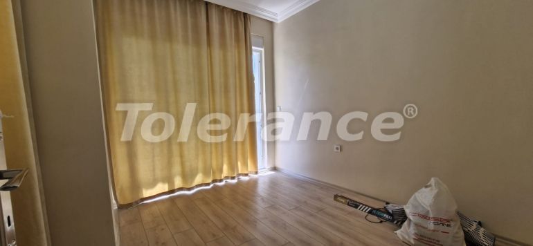 Квартира в Коньяалты, Анталия с бассейном - 128386 Квартира в Коньяалты, Анталия с бассейном: купить недвижимость в Турции - 128386