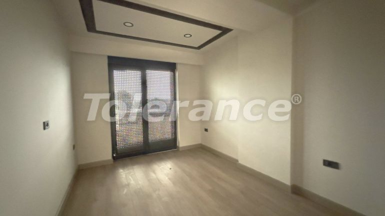 Квартира от застройщика в Коньяалты, Анталия с бассейном: купить недвижимость в Турции - 128560