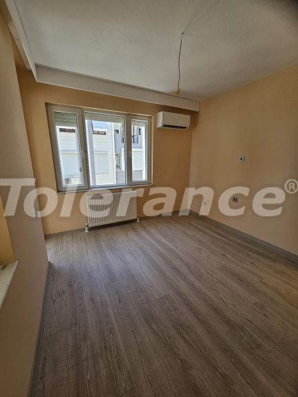 Квартира в Коньяалты, Анталия: купить недвижимость в Турции - 128602