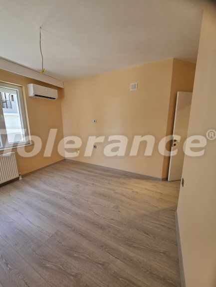 Квартира в Коньяалты, Анталия: купить недвижимость в Турции - 128604