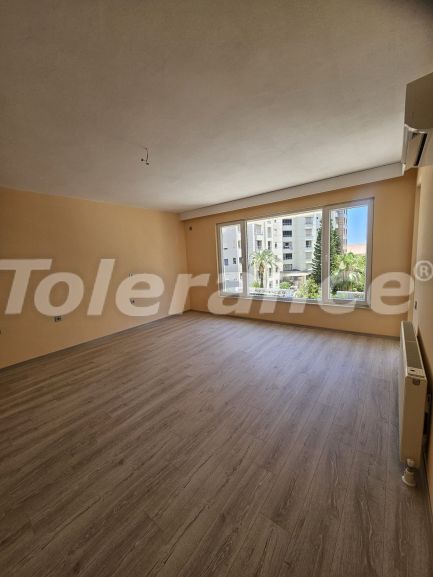 Квартира в Коньяалты, Анталия: купить недвижимость в Турции - 128605