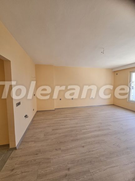 Квартира в Коньяалты, Анталия: купить недвижимость в Турции - 128607