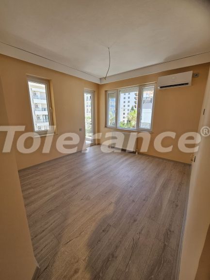 Квартира в Коньяалты, Анталия: купить недвижимость в Турции - 128608