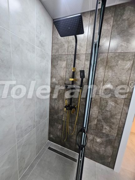 Квартира в Коньяалты, Анталия: купить недвижимость в Турции - 128610