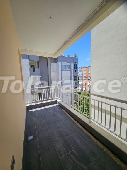 Квартира в Коньяалты, Анталия: купить недвижимость в Турции - 128611